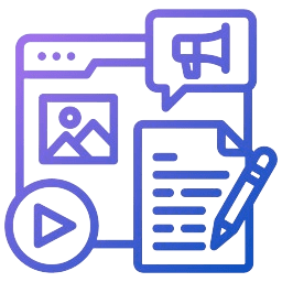 Content Marketing Services