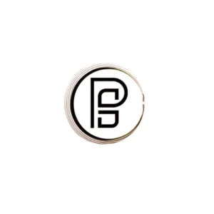 Preksha Saveen Website Logo